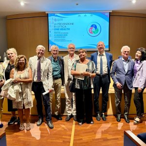 1. gruppo relatori